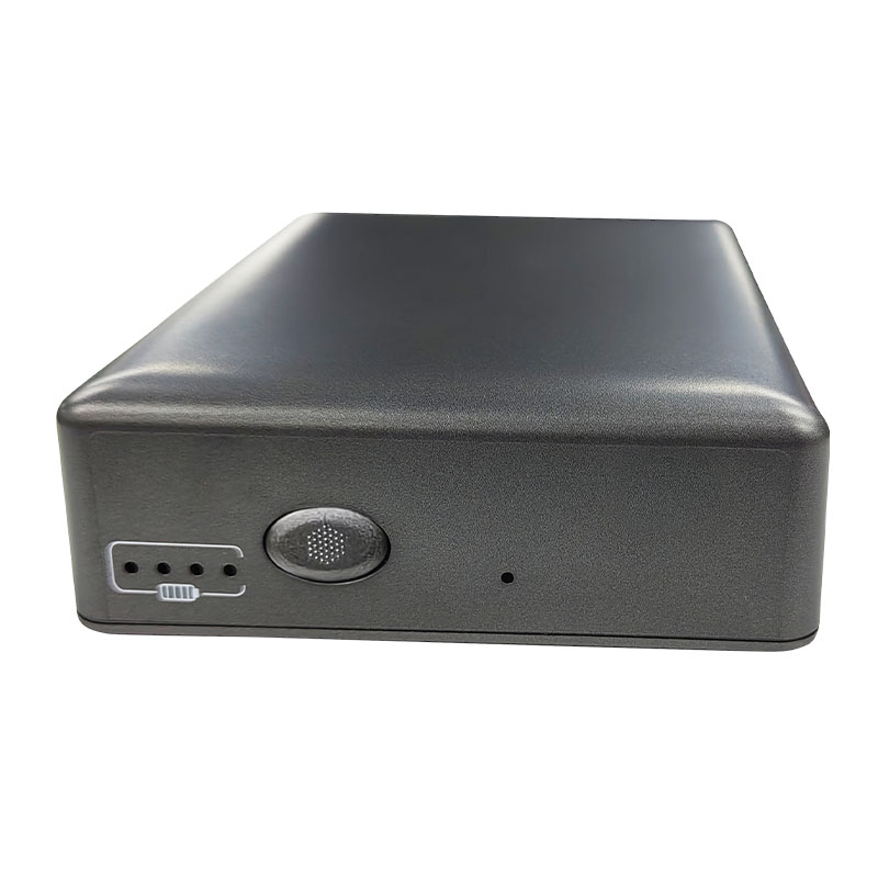 Distributed Encoding Box